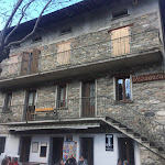 Photo n°3 de l'avis de Sergio.o fait le 02/04/2018 à 06:55 sur le  Bar Trattoria S.Anna à Livo