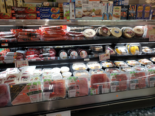 Supermarket «The Harrison Market», reviews and photos, 355 Halstead Ave, Harrison, NY 10528, USA