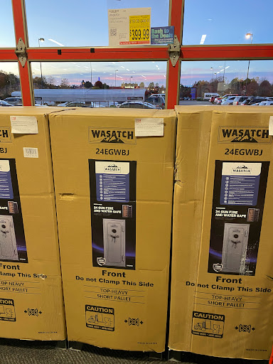 Warehouse club «BJ’s Wholesale Club», reviews and photos, 7905 Lyles Ln NW, Concord, NC 28027, USA