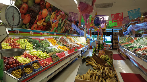 Supermarket «La Mexicana Supermarket», reviews and photos, 745 Beaver Ruin Rd, Norcross, GA 30071, USA
