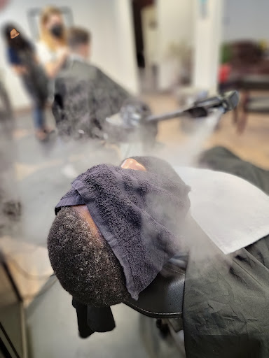 Barber Shop «Barber Lounge», reviews and photos, 15 Orange Ave, Walden, NY 12586, USA