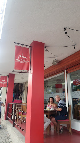 Opiniones de Mia Delizia pasteleria y cafeteria en Montecristi - Cafetería