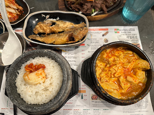 BCD Tofu House image