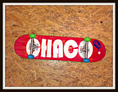 Chaco Urban Style & Skateshop