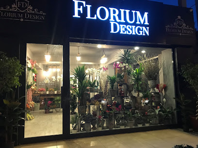 Florium Design