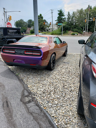 Car Dealer «Savage 61 Chrysler Dodge Jeep Ram», reviews and photos, 4645 Pottsville Pike, Reading, PA 19605, USA