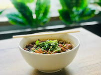 Soupe du Restaurant vietnamien Restaurant SEN à Bezons - n°5