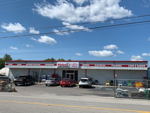 Potters Ace Home Center, 6419 Nashville Hwy, Baxter, TN 38544, USA, 