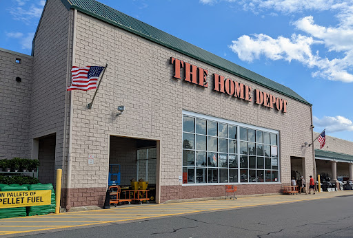 Home Improvement Store «The Home Depot», reviews and photos, 41 Nashua Rd, Londonderry, NH 03053, USA