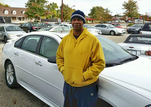 Used Car Dealer «Columbus Car Trader», reviews and photos, 6821 E Main St, Reynoldsburg, OH 43068, USA