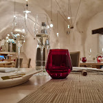 Photo n°1 de l'avis de Cinzia.i fait le 07/01/2022 à 10:42 sur le  Dedalo - Sensi sommersi à Matera