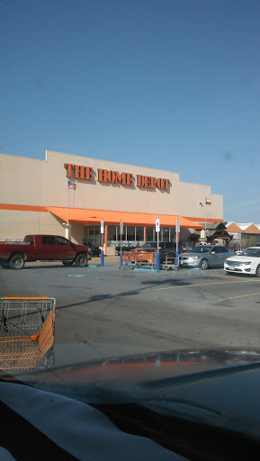 Home Improvement Store «The Home Depot», reviews and photos, 1315 Dallas Hwy, Waxahachie, TX 75165, USA