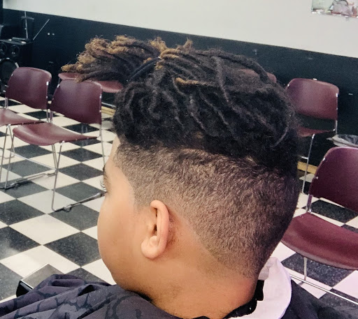 Barber Shop «Artis Barber Shop», reviews and photos, 1018 Park Ave, Norfolk, VA 23504, USA