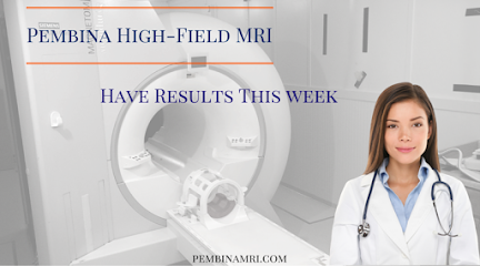 Pembina High Field MRI