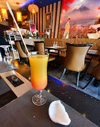 Plats et boissons du Restaurant japonais Villa Tokyo à Fontainebleau - n°7