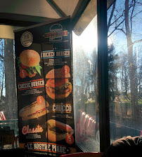 Piadineria Ruffini à Turin menu