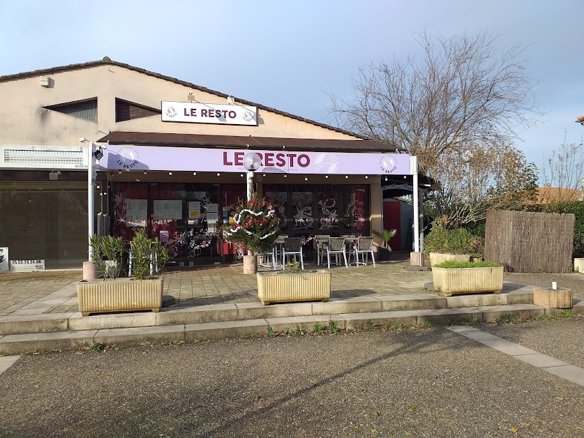 L.E. RESTO à Prigonrieux