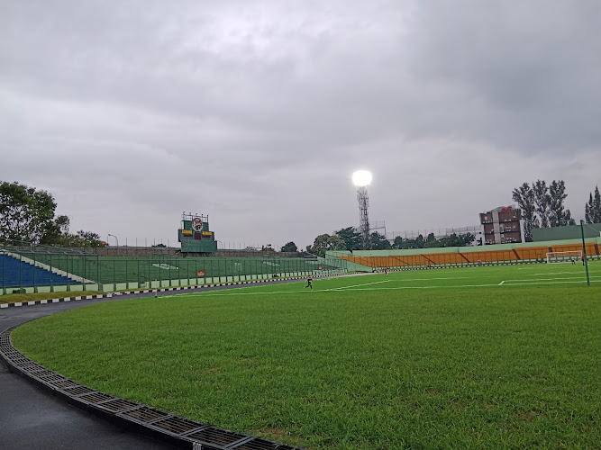 Stadion Siliwangi Bandung