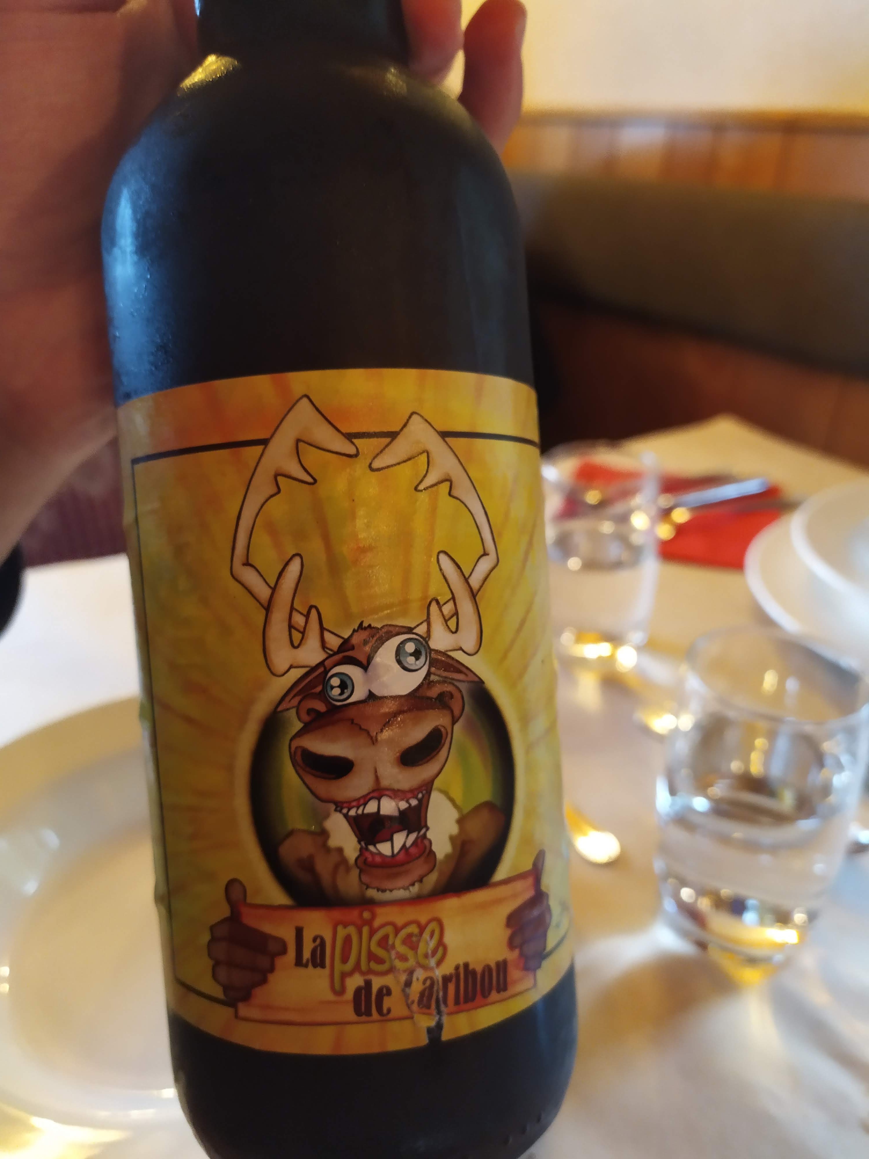 Photo n° 1 de l'avis de Eric.o fait le 10/11/2019 à 19:26