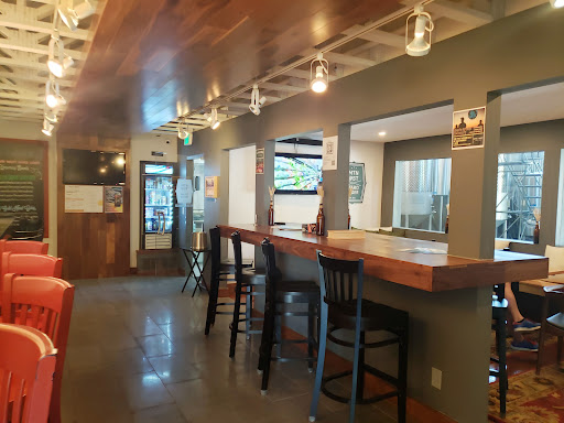 Beverage Distributor «Mountain West Cider», reviews and photos, 425 N 400 W, Salt Lake City, UT 84103, USA