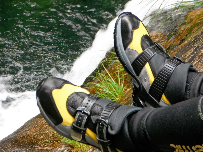 Opinii despre Outdoor Feelings - Paintball, Canyoning, Desporto Aventura & Animação Turística în Aveiro - Associação