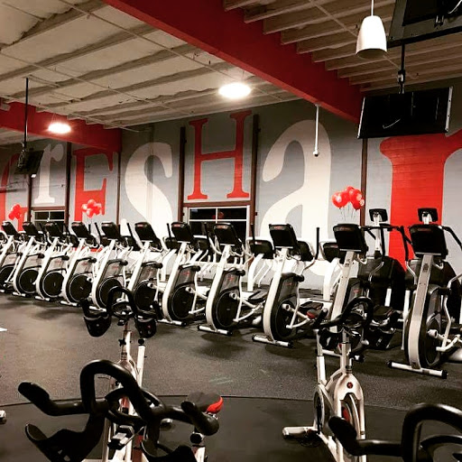 Gym «BFit Gyms - BFit Gresham/Fairview», reviews and photos, 400 NW Eastman Pkwy, Gresham, OR 97030, USA