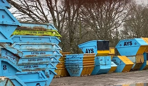A Y S Skip Hire