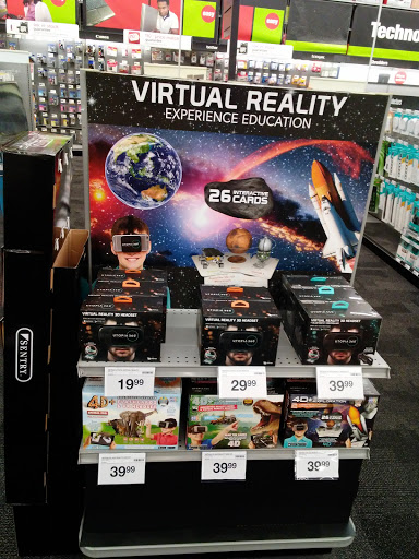 Office Supply Store «Staples», reviews and photos, 19141 Golden Valley Rd, Santa Clarita, CA 91387, USA