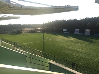 Çekmeköy Gençlik Hizmetleri Ve Spor İlçe Müdürlüğü Sentetik Çim Yüzeyli Futbol Stadi