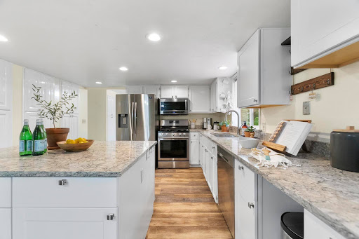 Real Estate Agency «The Wanda Menees Team, Your Real Estate Partner», reviews and photos, 1752 Village Ln SE, Port Orchard, WA 98366, USA