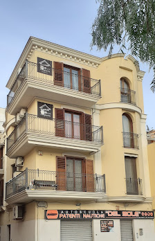 Sweet Suite Margherita b&b Via Maggiore Galliano, 37, 76016 Margherita di Savoia BT, Italia