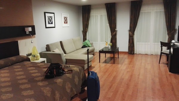 Imagen de Hotel Villa De Andosilla (19 de 24)