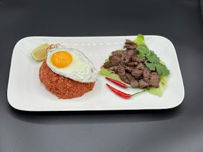 Thaï-K-Fusion à Champigny-sur-Marne