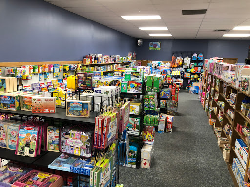 Toy Store «Learning Post», reviews and photos, 2761 100th St, Urbandale, IA 50322, USA