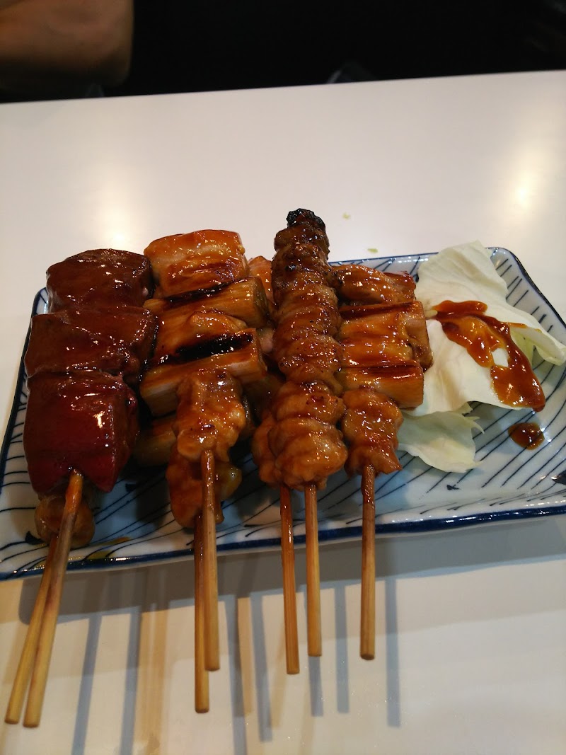 平社員 静岡県浜松市北区細江町中川 居酒屋 グルコミ