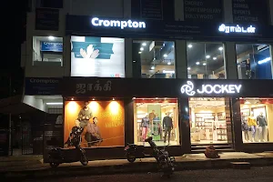 Crompton Exclusive Store- Magizh Solutions, Palavakkam. image