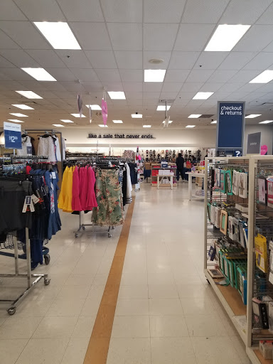 Department Store «Marshalls», reviews and photos, 253 Commons Dr, Chicago Ridge, IL 60415, USA