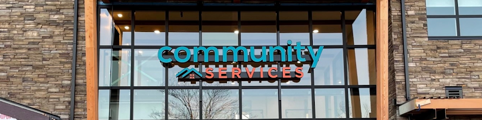 Community Services-Maple Ridge/Pitt Meadows