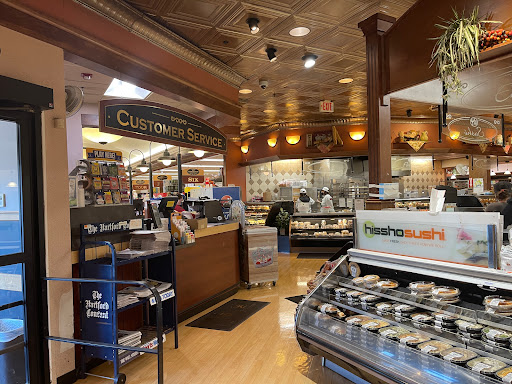 Market «Highland Park Market», reviews and photos, 1320 Manchester Rd, Glastonbury, CT 06033, USA