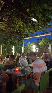 Atmosphère du Restaurant Au Rendez Vous Des Amis à Nice - n°14