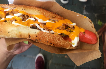 Kaş Hotdog