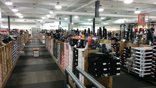 Shoe Store «DSW Designer Shoe Warehouse», reviews and photos, 60 NJ-17, Paramus, NJ 07652, USA