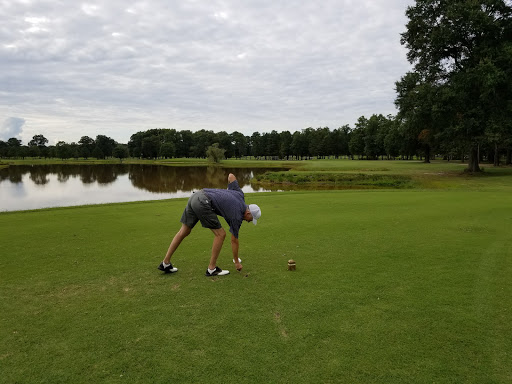 Golf Course «The Hollows Golf Club», reviews and photos, 14501 Greenwood Church Rd, Montpelier, VA 23192, USA