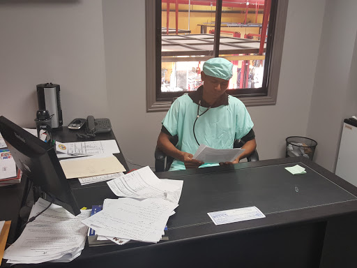 Auto Repair Shop «Kwik Kar Auto Center», reviews and photos, 3280 Legacy Dr, Frisco, TX 75034, USA