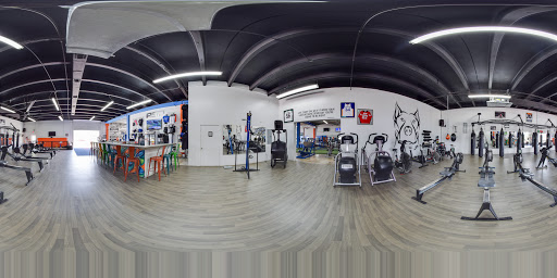 Gym «LegacyFit», reviews and photos, 77 NE 24th St, Miami, FL 33137, USA