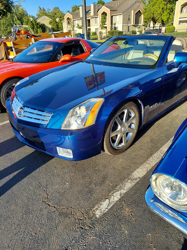 Shopping Mall «Promenade Shopping Center», reviews and photos, 7485 Rush River Dr, Sacramento, CA 95831, USA