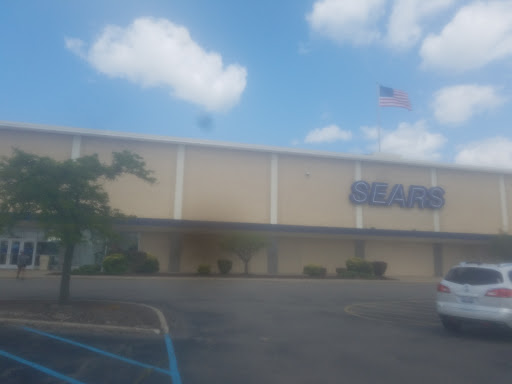 Department Store «Sears», reviews and photos, 29500 W Seven Mile Rd, Livonia, MI 48152, USA