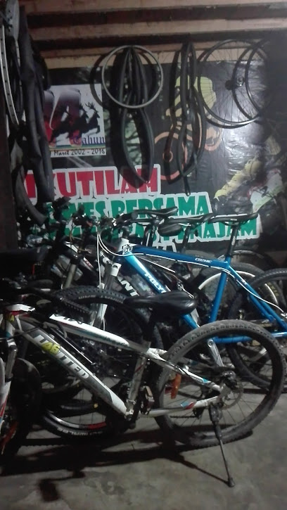 Bengkel Sepeda Penbic (Penajam Bike Community)
