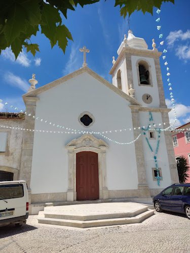 Igreja Paroquial de Portunhos / Igreja de São Julião