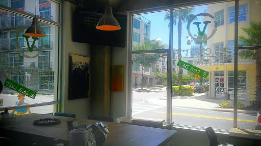 Cafe «Victory Coffee», reviews and photos, 101 N 12th St, Tampa, FL 33602, USA